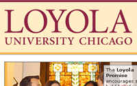 Loyola University Chicago