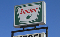 Sinclair sign