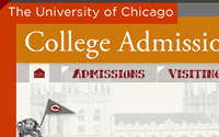 UChicago College Admissions