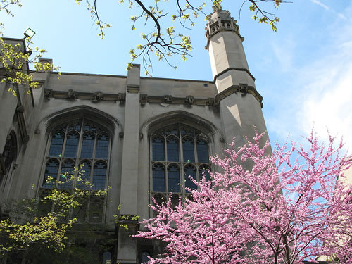 UChicago Campus