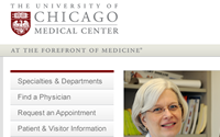 UChicago Medical Center