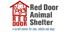 Red Door Animal Shelter